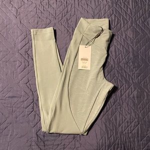 Gymshark Lustre leggings- Stormy